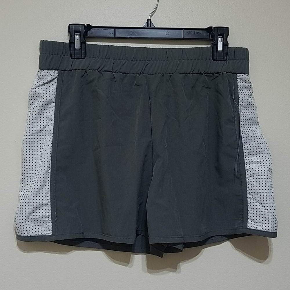 Cascade blue Women's Shorts